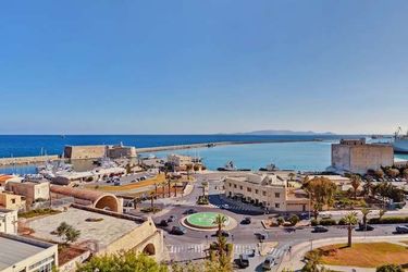 Hotel Marin Dream Crete: Photo 