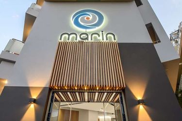 Hotel Marin Dream Crete: Photo 