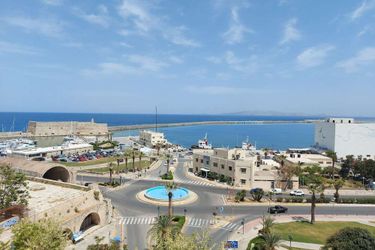 Hotel Marin Dream Crete: Photo 