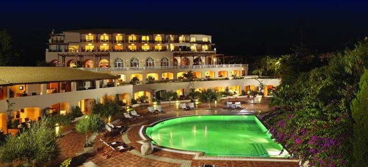 Hotel Capsis Elite Resort:  CRÈTE