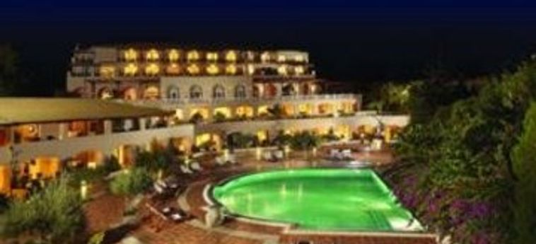 Hotel Capsis Elite Resort:  CRÈTE