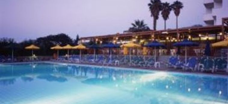 Hotel Elounda Aquasol Resort:  CRÈTE