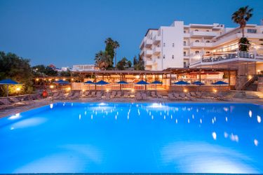 Hotel Elounda Aquasol Resort:  CRETE