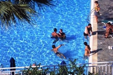 Hotel Elounda Aquasol Resort:  CRETE
