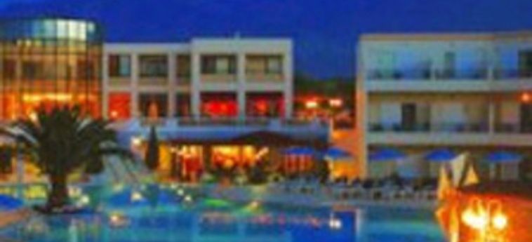 Hotel Mythos Palace Resort & Spa:  CRÈTE