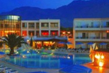 Hotel Mythos Palace Resort & Spa:  CRETE