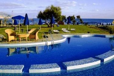 Hotel Orpheas Resort:  CRETE