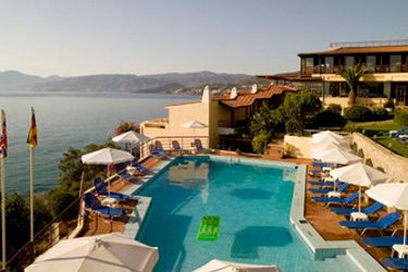Hotel Miramare Resort & Spa:  CRETE