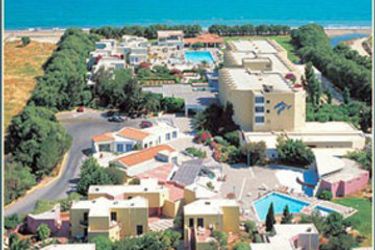 Hotel Dessole Dolphin Bay Resort:  CRETE
