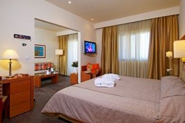 Asterion Hotel Suites & Spa:  CRETE