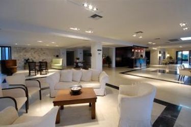 Asterion Hotel Suites & Spa:  CRETE