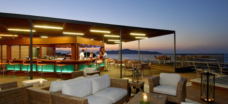 Hotel Cretan Dream Royal:  CRÈTE