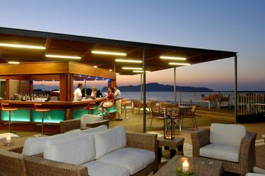 Hotel Cretan Dream Royal:  CRETE
