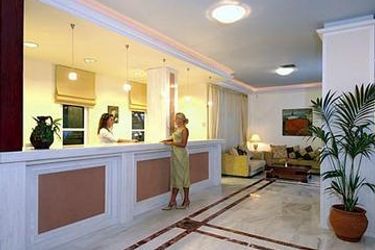 Hotel Selini Suites:  CRETE