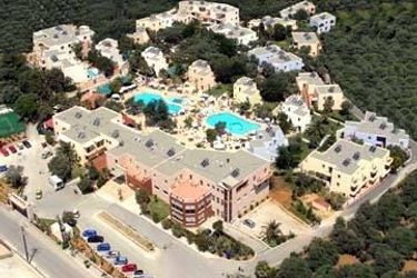 Hotel Sirios Village:  CRETE
