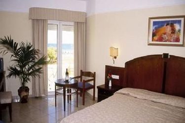 Hotel Vantaris Beach:  CRETE