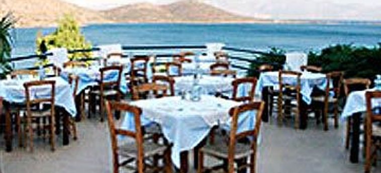 Hotel Elounda Blue Bay:  CRÈTE