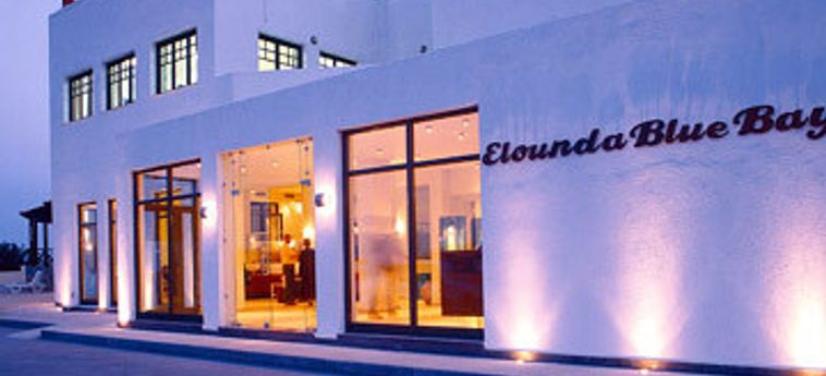 Hotel ELOUNDA BLUE BAY