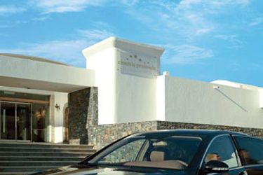 Hotel Elounda Peninsula:  CRETE