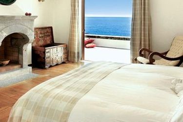 Hotel Elounda Peninsula:  CRETE