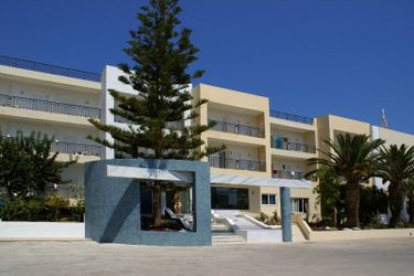 Hotel Astir Beach:  CRETE