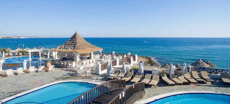 Alexander Beach Hotel &Amp; Village Resort  Crète : Photo 