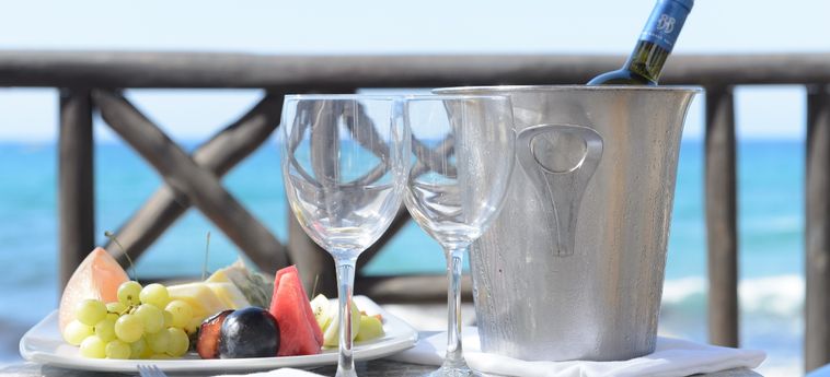 Alexander Beach Hotel &Amp; Village Resort  Crète : Photo 