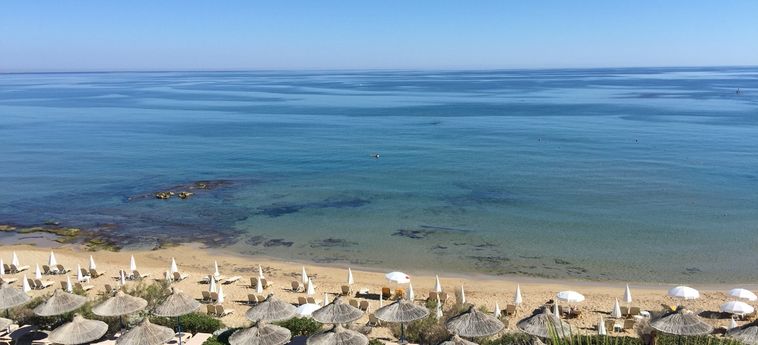 Alexander Beach Hotel &Amp; Village Resort  Crète : Photo 