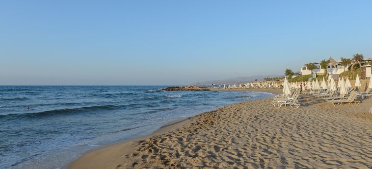 Alexander Beach Hotel &Amp; Village Resort  Crète : Photo 
