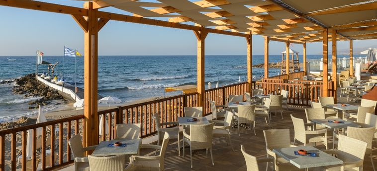 Alexander Beach Hotel &Amp; Village Resort  Crète : Photo 