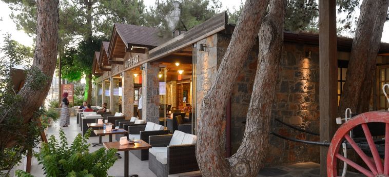 Alexander Beach Hotel &Amp; Village Resort  Crete: Photo 