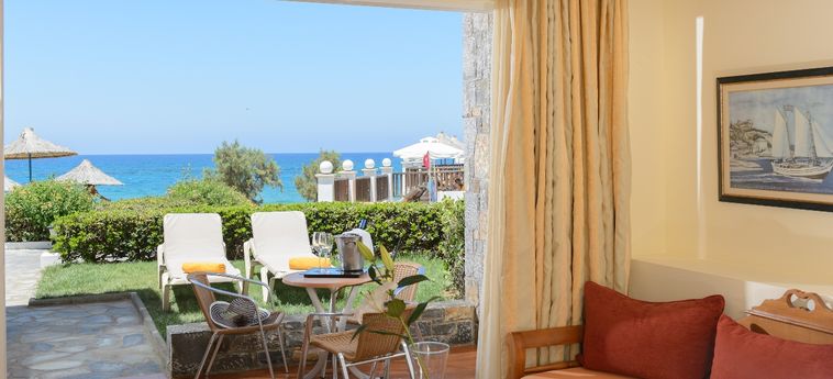 Alexander Beach Hotel &Amp; Village Resort  Crete: Photo 