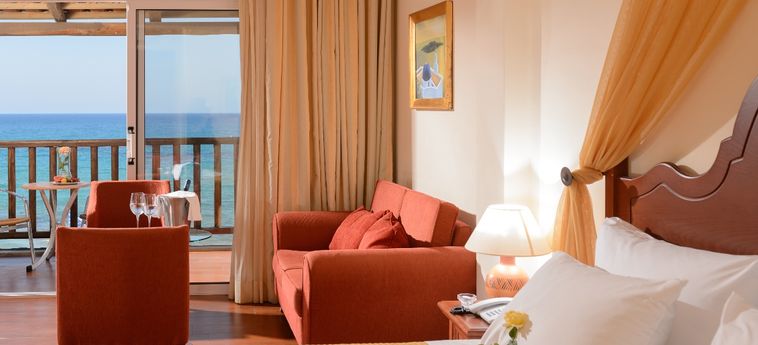 Alexander Beach Hotel &Amp; Village Resort  Crete: Photo 
