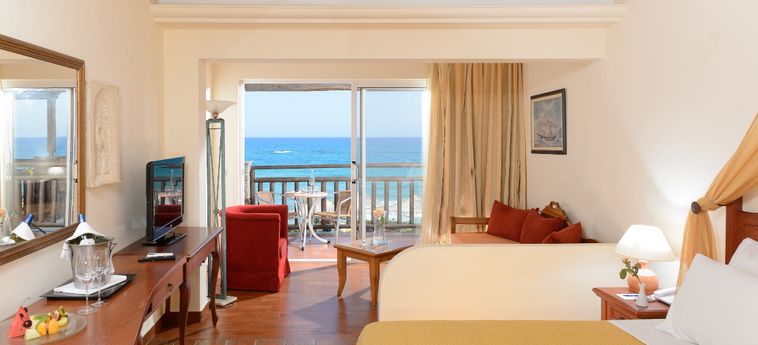 Alexander Beach Hotel &Amp; Village Resort  Crete: Photo 