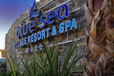 Hotel Blue Sea Beach Affiliated By Melia:  CRETE