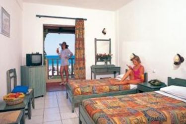 Hotel Cactus Beach:  CRETE