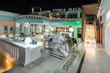 Hotel Fodele Beach & Water Park Holiday Resort :  CRETE