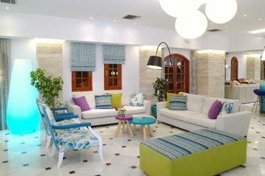 Hotel Kyknos Beach :  CRETE