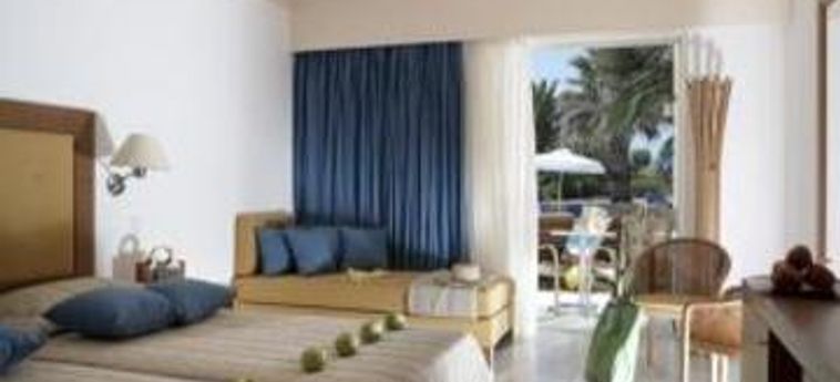 Hotel Cretan Malia Park:  CRÈTE