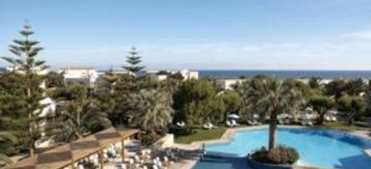 Hotel Cretan Malia Park:  CRÈTE