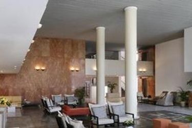 Hotel Aks Minoa Palace:  CRETE