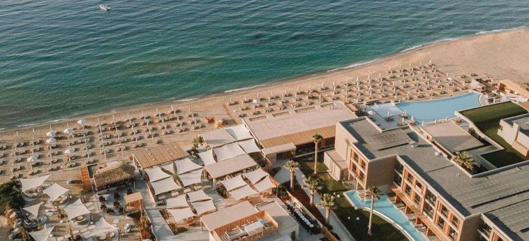 Hotel Unique Blue Resort &Amp; Villas - Adults Only:  CRETE
