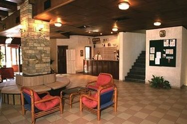 Hotel Minoan Prince:  CRETE