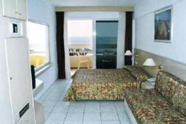Hotel Tylissos Beach:  CRETE