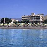 Hôtel TYLISSOS BEACH