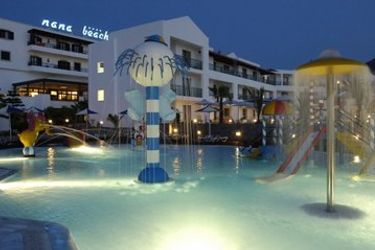 Hotel Nana Beach:  CRETE