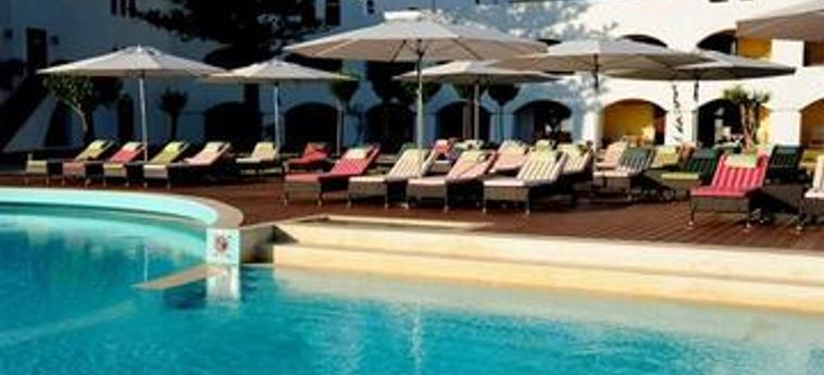 Hotel Terra Maris Convention & Golf Resort:  CRÈTE