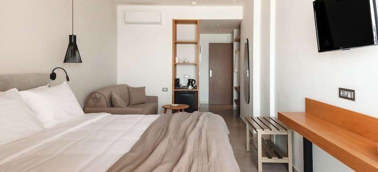 Hotel Batis Perivolia Crète : Photo 