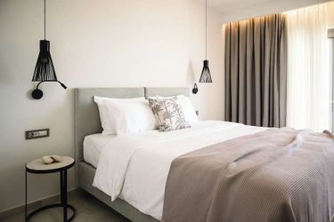 Hotel Batis Perivolia Crete: Photo 
