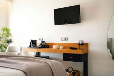 Hotel Batis Perivolia Crete: Photo 